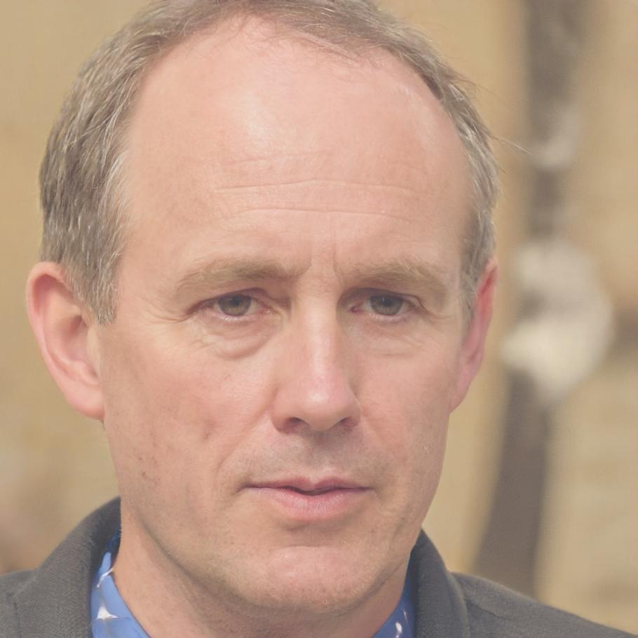 Michael Weber Profilbild