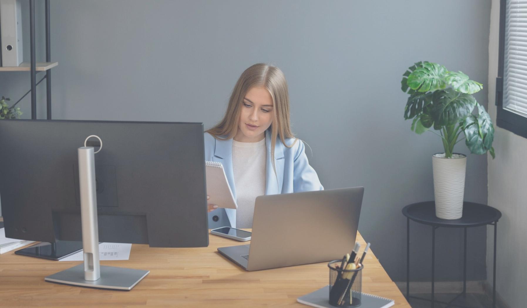 Professionelle Finanzberatung und Teamarbeit
